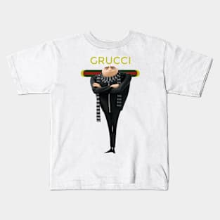 Grucci Kids T-Shirt